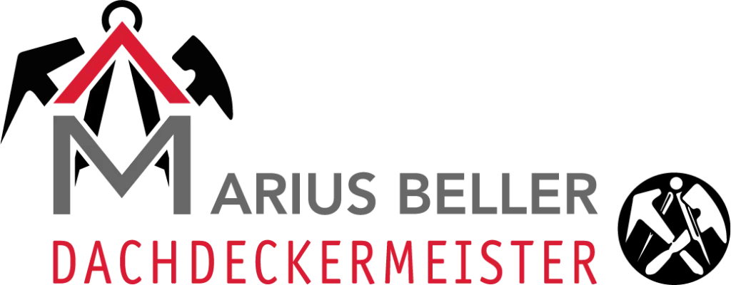 Marius Beller Logo