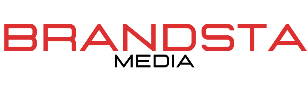 BRANDSTA Media Logo