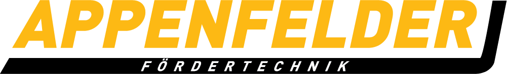 Appenfelder GmbH Logo