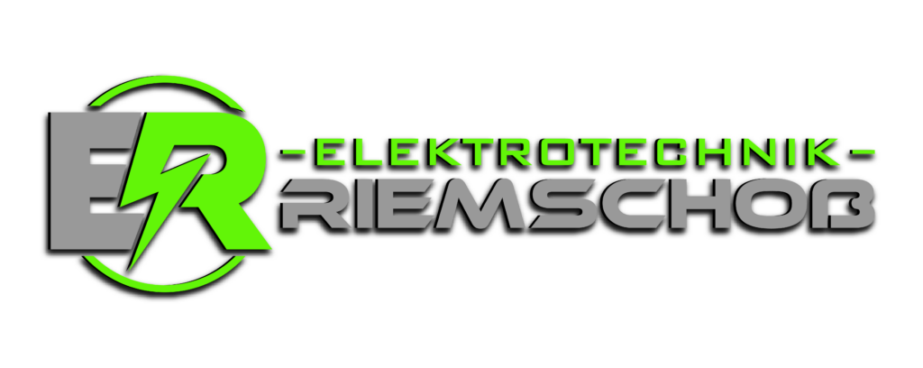Elektro Riemschoß Logo