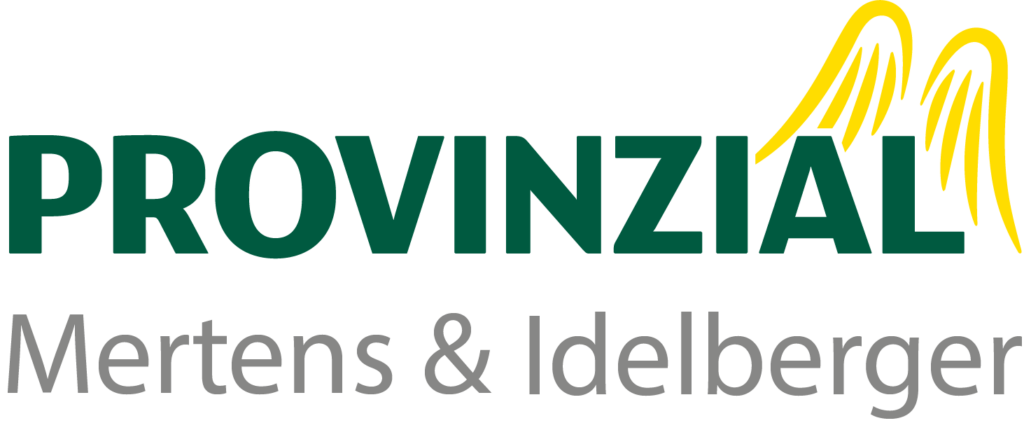 Provinzial Logo