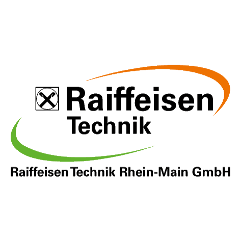 Raiffeisen Technik Rhein-Main GmbH Logo