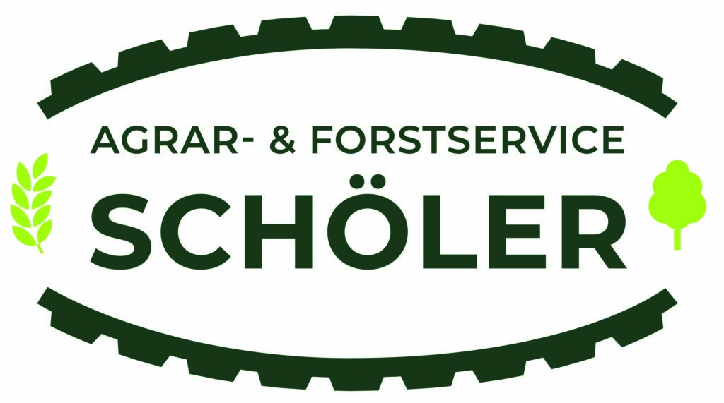 Schöler Agrar- & Forstservice GbR Logo