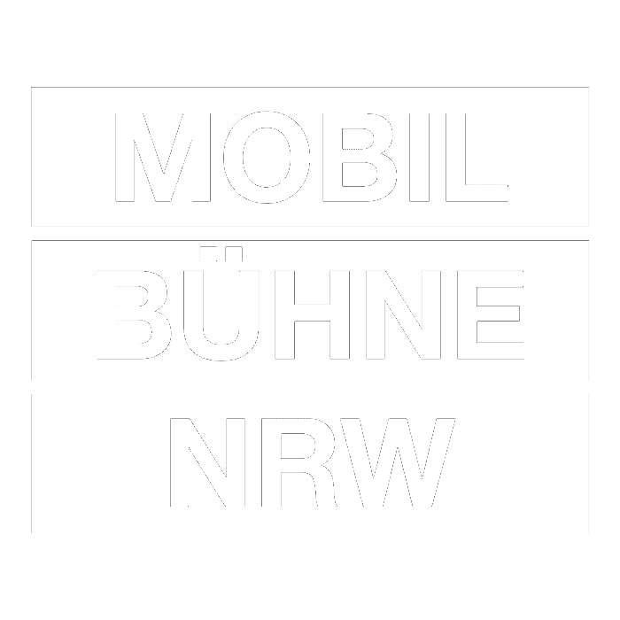 Mobilbühne NRW UG Logo