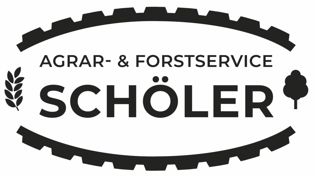 Schöler Agrar- & Forstservice GbR Logo