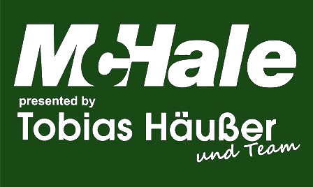 Tobias Häußer GmbH & Co. KG Logo
