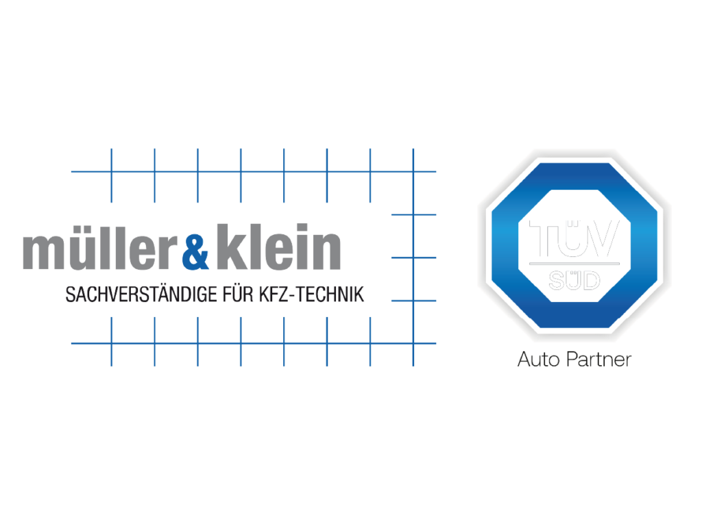 Müller & Klein GmbH & Co. KG Logo