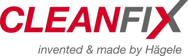Cleanfix / Hägele GmbH Logo