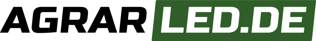 AgrarLED.de GmbH Logo