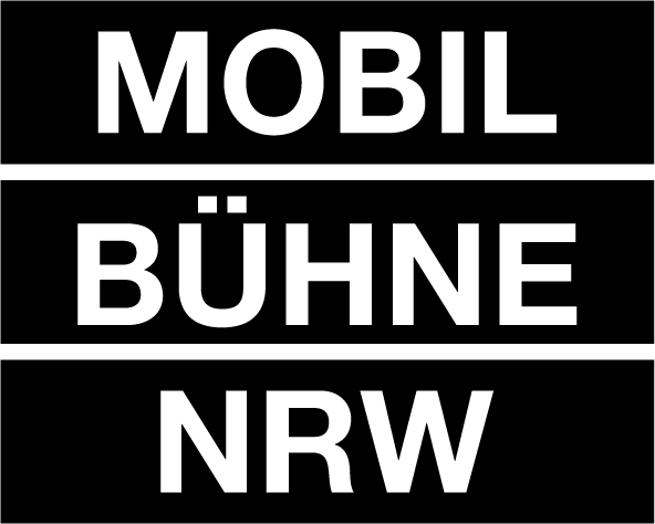 Mobilbühne NRW UG Logo