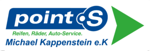 POINT-S by Michael Kappenstein
