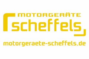 Motorgeräte Scheffels