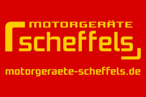 Motorgeräte Scheffels